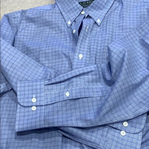 Ralph Lauren Button Down - Picture 3 of 4